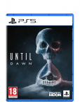 PlayStation - Ps5 Until Dawn - M&auml;ngud - ONE SIZE