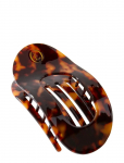 Lenoites - Eco-Friendly Flat Hair Clip - Juukseklambrid - ONE SIZE
