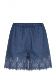 FREE/QUENT - Fqlinda-Shorts - L&uuml;hikesed teksap&uuml;ksid - M