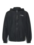 New Balance - Trackside Woven Jacket - Spordi treeningjakid - XL