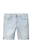 Gabba - Gabmarkus Derby Shorts - L&uuml;hikesed teksap&uuml;ksid - 31 x 30
