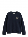 Gant - Rope Graphic C-Neck Sweat - Dressipluusid - L