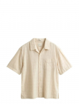 Gant - Rel Texture Check Shirt - L&uuml;hikeste varrukatega s&auml;rgid - S