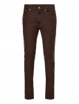 Gant - Slim Cotton / Linen Jeans - Chino-p&uuml;ksid - 36 x 34