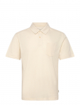 Gant - Texture Ss Polo - L&uuml;hikeste varrukatega - XXXL