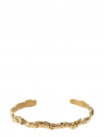 Sistie - Xenia X Sistie 2Nd - Bracelet Gold-Plated - K&auml;ev&otilde;rud - ONE SIZE