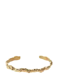 Sistie - Xenia X Sistie 2Nd - Bracelet Gold-Plated - K&auml;ev&otilde;rud - ONE SIZE