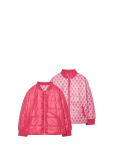 Boboli - Reversible Parka For Girl - Tepitud jakid - 122