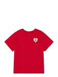 Converse - S/S Tee - L&uuml;hikeste varrukatega - 146/164