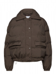 Levete Room - Lr-Mona - Polsterdatud jakid - XS