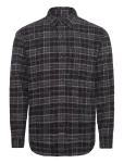 Abercrombie & Fitch - Long Sleeve Slub Flannel Plaid - Vabaaja s&auml;rgid - XS