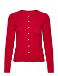 Hunkem&ouml;ller - Cardigan Brushed Jersey - Topid - L