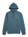 Original Penguin - Org Flc Hoodie Stick Jumper - Kapuutsiga pusad - XXL
