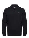 Original Penguin - Ls Cttn Tncl Piq Pol - Pikkade varrukatega - M