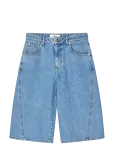 Mads N&oslash;rgaard - Luke Denim Robyn Shorts - L&uuml;hikesed teksap&uuml;ksid - 38