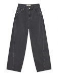Mads N&oslash;rgaard - Luke Black Denim Christel Jeans - Laiad - 42