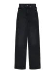 Dr Denim - Moxy High Straight - Sirged ja klassikalised - XS x 34