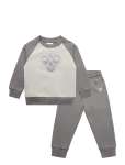 Hummel - Hmlmini Reg Bumble Set - Dressikomplektid - 92
