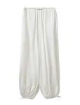 Sofie Schnoor - Imirasw Balloon Shape Trousers - Lai jalg - 38