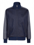 Adidas Originals - Denim Firebird Tt - Vabaaja spordijakid - M