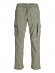 Jack & Jones - Jpstkane Ivan Tech Cargo Jogger - Cargo-p&uuml;ksid - M