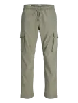 Jack & Jones - Jpstkane Ivan Tech Cargo Jogger - Cargo-p&uuml;ksid - M