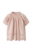 Lil'Atelier - Nmfdayna Ss Loose Shirt Lil - L&uuml;hikeste varrukatega s&auml;rgid - 92