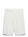 Vero Moda - Awpassi Mw Knee Shorts Noos - Bermuda - XL