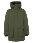 Didriksons - Akilles Parka - Spordiparkad - L