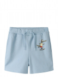 Name It - Nmmvalexander Nreg Sweat Shorts Unb - L&uuml;hikesed dressip&uuml;ksid - 116