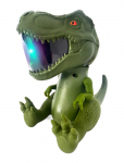 Powerpal - Lumi Rex - &Ouml;&ouml;lambid - H22.8CM