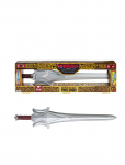 Motu - 2026 Movie Powers Grayskull Sword, Lights, Sounds & Vibration, Role Play Toy - M&auml;ngut&ouml;&ouml;riistad - ONE SIZE