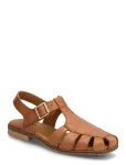 ANGULUS - Sandals - Flat  - Closed Toe - Op - Madalad sandaalid - 42