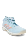 Adidas Performance - Crazyflight 7 Mid W - Spordi sisejalatsid - 39 1/3
