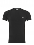 ICANIWILL - Stride Muscle Fit T-Shirt Men - Spordi T-s&auml;rgid - L
