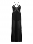 Hunkem&ouml;ller - Jumpsuit Plisse Zaphira - &Ouml;&ouml;s&auml;rgid - M
