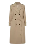 Bruun & Stengade - Bs Benenike Coat - Vihmamantlid - 42