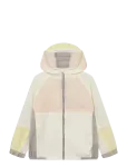 MINI A TURE - Matmulti Color Uv Jacket. Grs - Kerged jakid - 6Y/116
