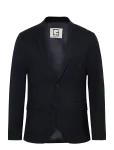 Casual Friday - Cfboris 0165 Ribstop Blazer - &Uuml;herealised bleiserid - 52