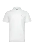 Ralph Lauren Golf - Tailored Fit Performance Polo Shirt - Spordi l&uuml;hikeste varrukatega polos&auml;rgid - L