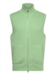 Ralph Lauren Golf - 2/48 Cotton Coolmax-Sweater-Full Zip - Spordivestid - M