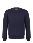 AMI - Ami De Coeur Sweatshirt - Dressipluusid - M