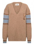 AMI - College Sweater - Džemprid - XL