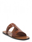 ATP Atelier - Varna Cannella Printed Croco - Madalad sandaalid - 37