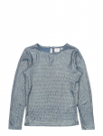 The New - Tnleah L_S Tee - Pikkade varrukatega T-s&auml;rgid - 146/152