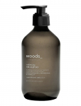 Woods_ Copenhagen - Volumizing Shampoo - &Scaron;ampoonid - 400 ML