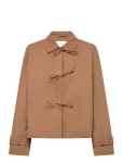 Vila - Viemelie L/S Bow Jacket - Kerged suvejakid - 34