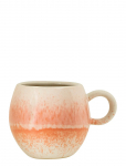 Bloomingville - Paula Kop, Orange - Kohvitassid - 275 ML