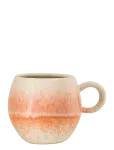 Bloomingville - Paula Kop, Orange - Kohvitassid - 275 ML