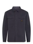 Levi's&reg; - Ls Worker Ww Periscope Twill - Vabaaja s&auml;rgid - M